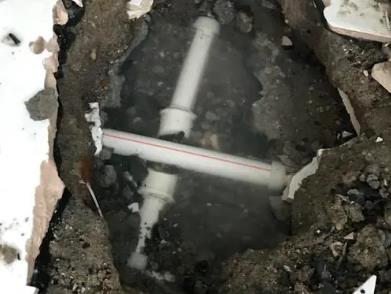 旬邑漏水检测公司哪家好