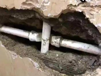 旬邑漏水检测电话多少