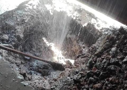 旬邑漏水检测哪家好