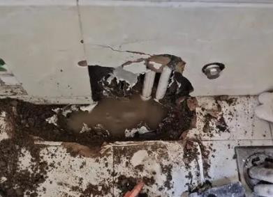 旬邑漏水检测电话