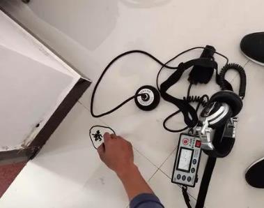 旬邑测漏水公司电话